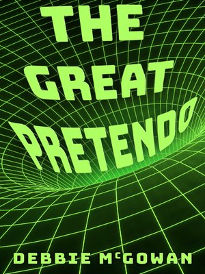 cover image of The Great Pretendo